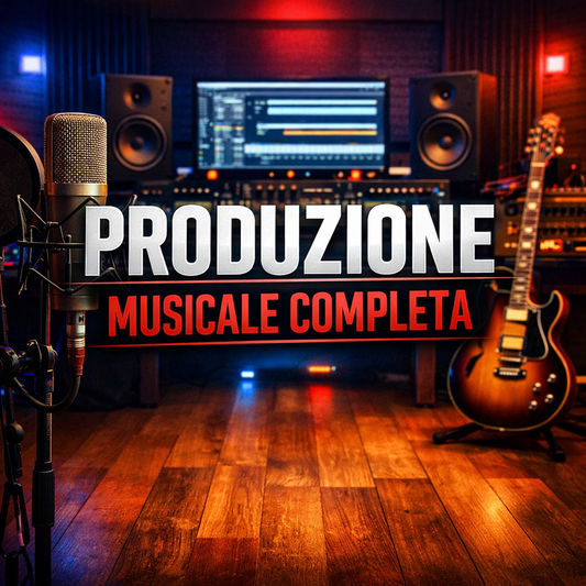 Produzione FULL